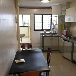 Blk 424 Ang Mo Kio Avenue 3 (Ang Mo Kio), HDB 3 Rooms #134495332